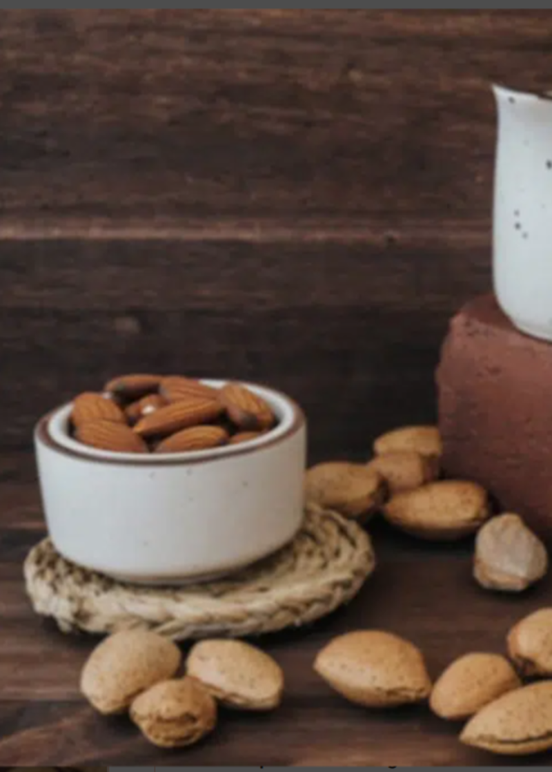 Almendra No Frita Sin Piel Y Sal Eco (400g)._1
