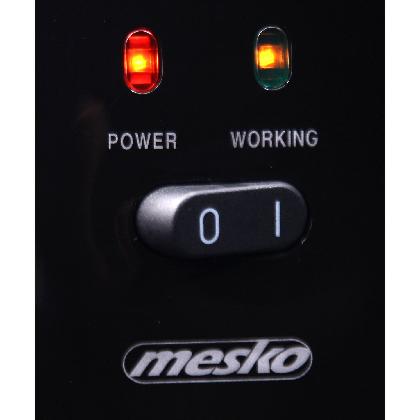Freidora Eléctrica Compacta, 2,5 L,cubeta Desmontable Lavable, Antiadherente,libre Bpa Mesko Ms4908 1800w_5