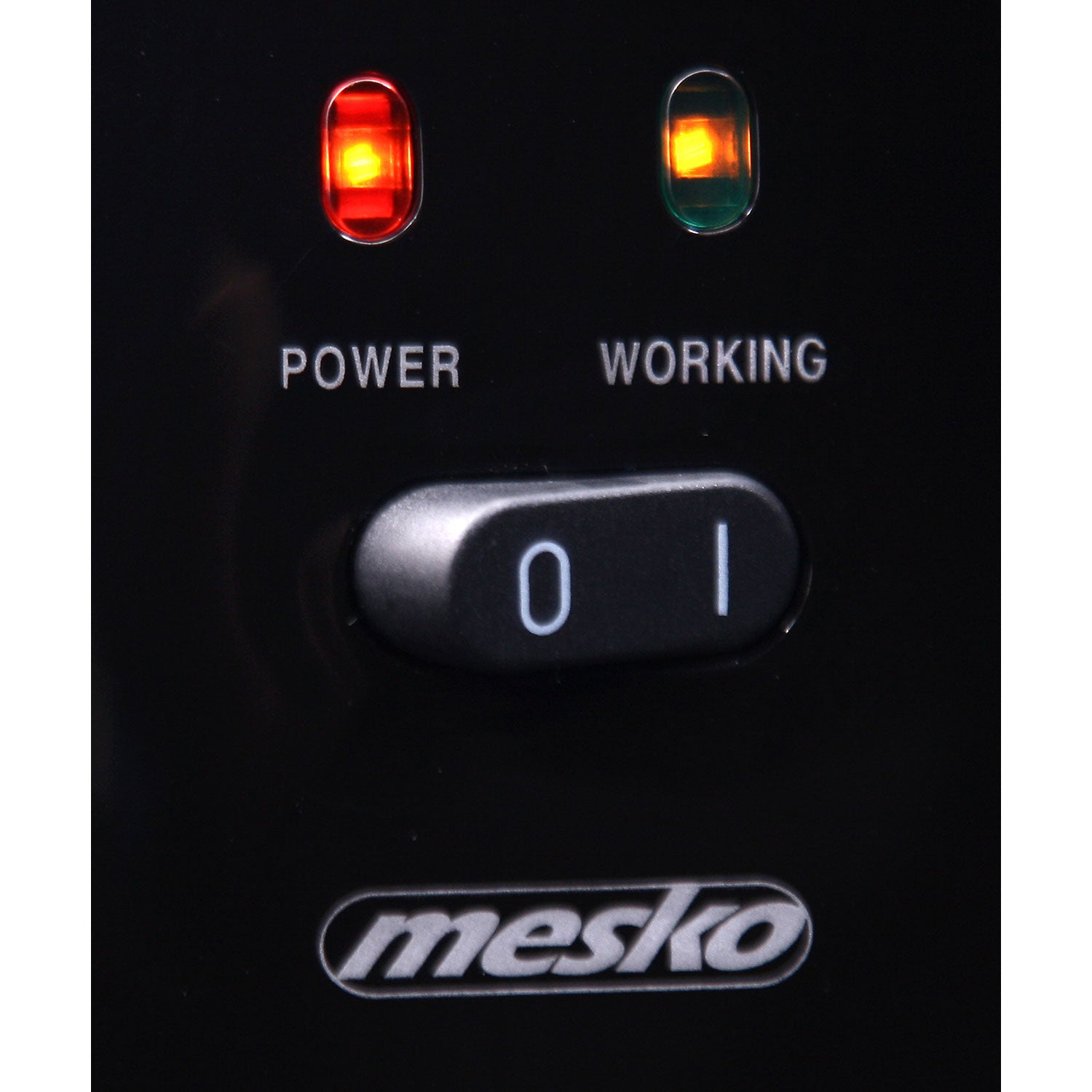 Freidora Eléctrica Compacta, 2,5 L,cubeta Desmontable Lavable, Antiadherente,libre Bpa Mesko Ms4908 1800w_5