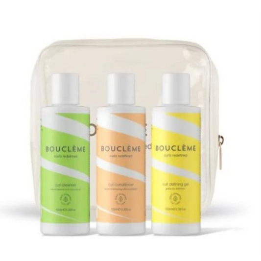 Bouclème Kit Travel Curls_0