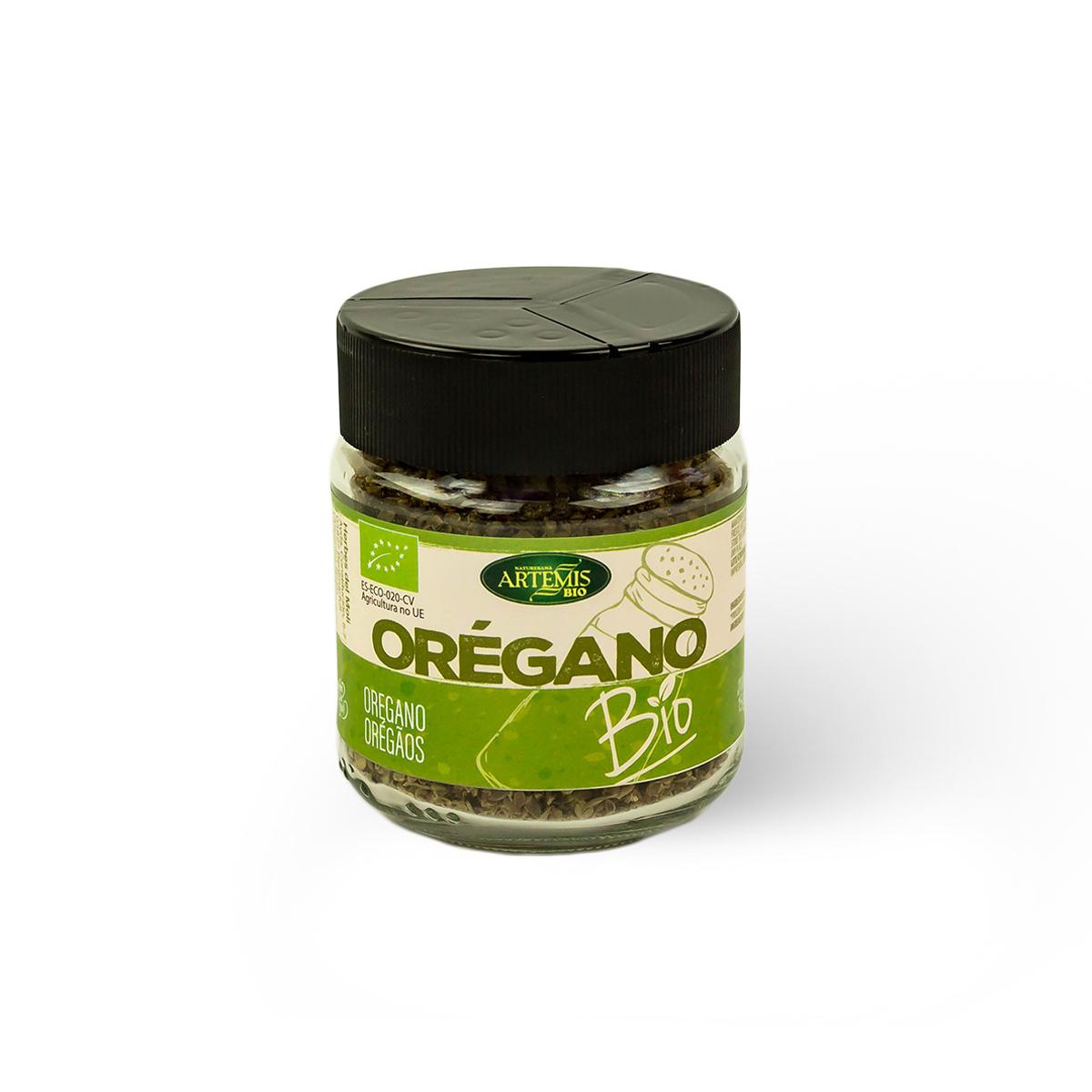 Orégano Ecológico Herbes del Molí 15 g