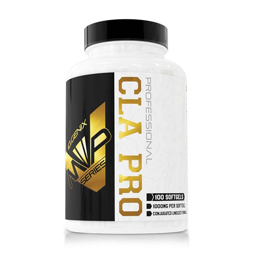 Cla Pro - 100 Softgels - Cla - Io.genix_0