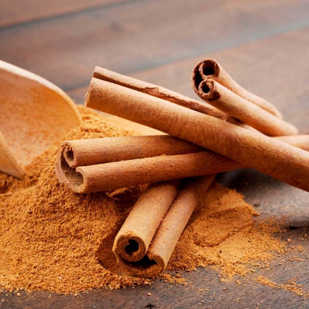 Pack 2 Jabón Natural Canela. Regula Grasa En Pieles Con Acné - Exfolia La Piel, Elimina Células Muertas - Alivia Picores_2