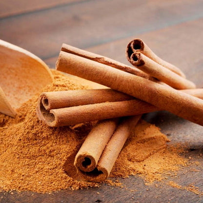 Pack 5 Jabón Natural Canela. Regula Grasa En Pieles Con Acné - Exfolia La Piel, Elimina Células Muertas - Alivia Picores_2