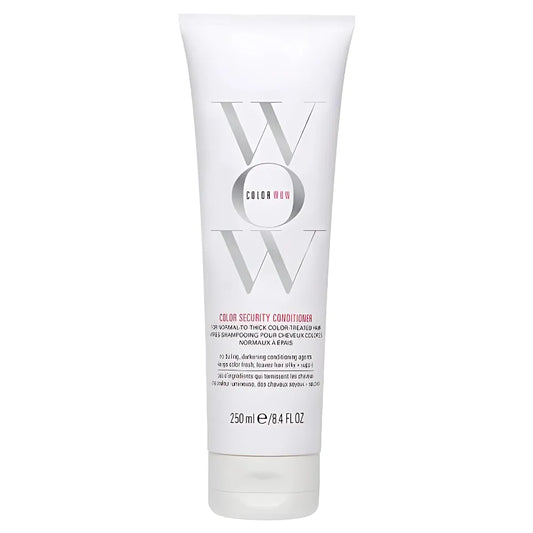 Color Wow Acondicionador Color Security Cabello Normal A Grueso 250ml_0