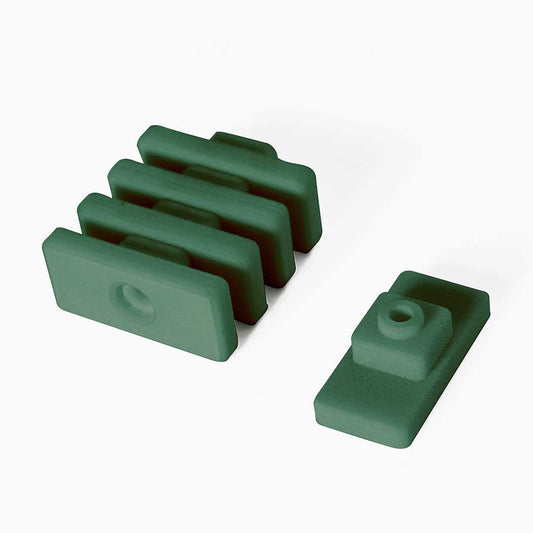 Kit Separadores Lop Marco Verde Nortene_0