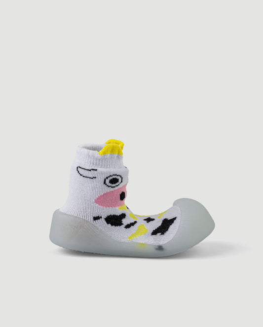 Zapatos De Bebé Que Cambian De Color Con La Luz Del Sol Cow Bigtoes Chameleon M (20)_0