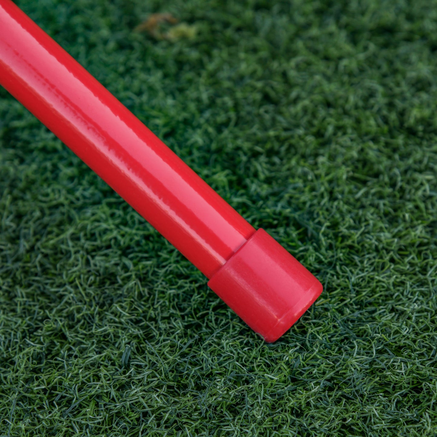 Outsunny Mesa Y Sillas Infantil De Jardín Plegable Con Sombrilla Ajustable Rojo_4