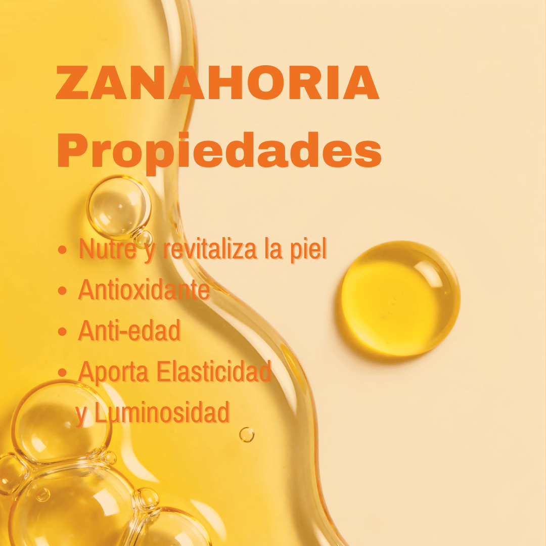 QKnatur - Aceite Seco De Zanahoria. Rápida Absorción, Hidratación Para La Piel Y El Pelo - 100 Ml.- Bronceador Natural_4