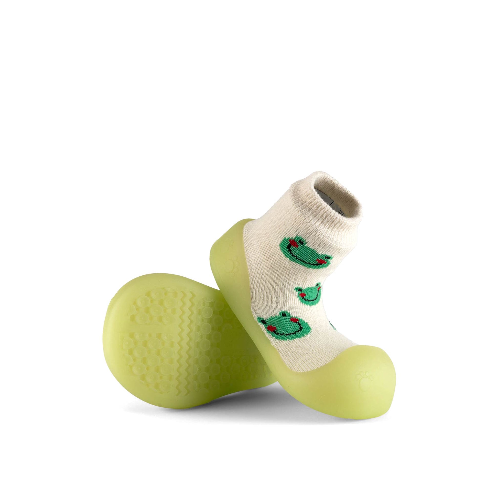 Zapatos De Bebé Que Cambian De Color Con La Luz Del Sol Frog Bigtoes Chameleon M (20)_3