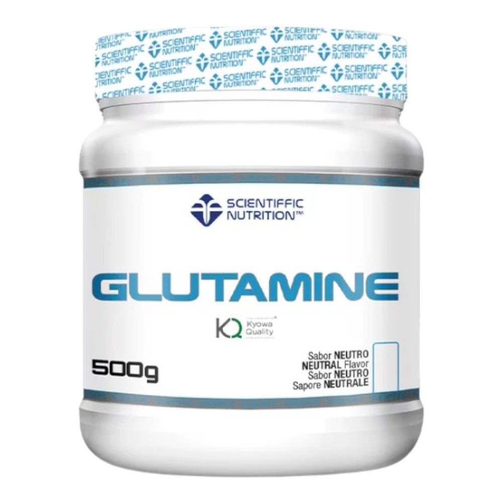 Glutamine Kyowa® 500 Gr_1