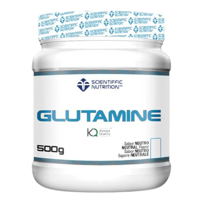 Glutamine Kyowa® 500 Gr_1