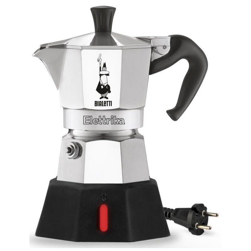 Bialetti, Máquina De Café Espresso_0