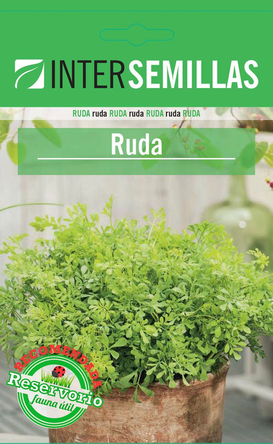Sobre De Semillas De Ruda_0