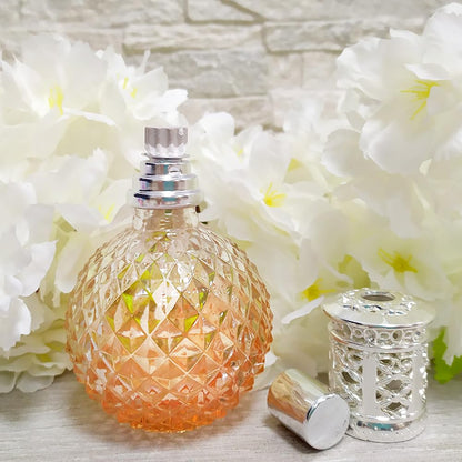 Lámpara Catalítica Orange Diamonds (100ml) - Sanea El Ambiente Y Elimina Los Malos Olores E Impurezas Del Aire_2
