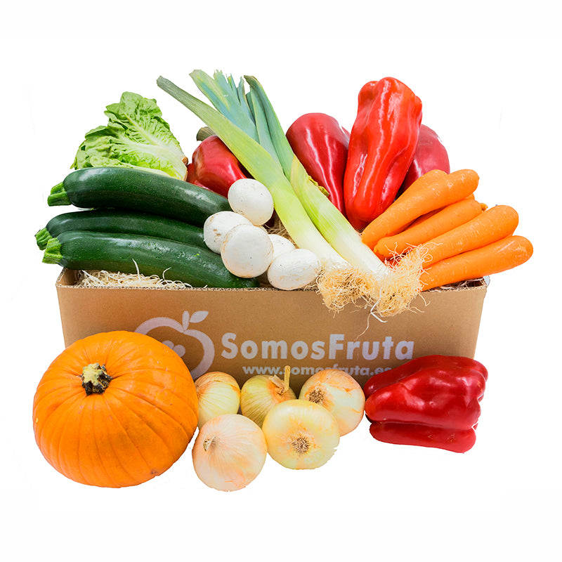 Pack De Verduras De Temporada De 6,5 Kg_0