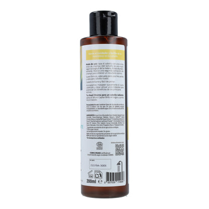 Champú Brillo Radiante Chroma 200ml