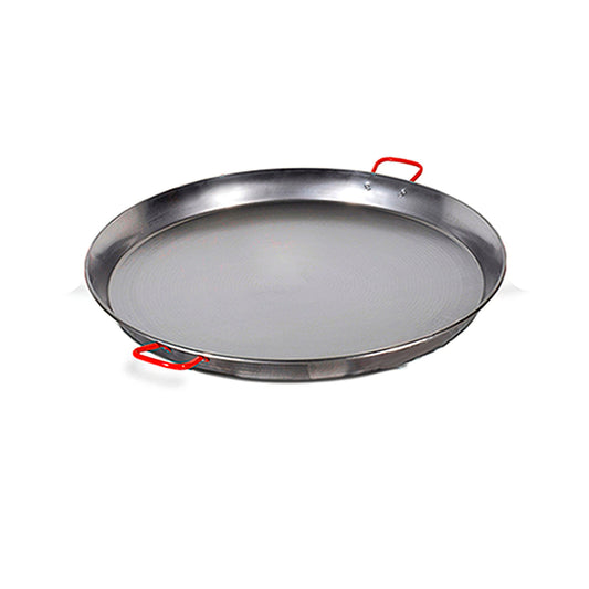 Paellera valenciana para 22 personas 65 cm_0