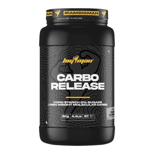 Carborelease 2 Kg Frutas Del Bosque_0