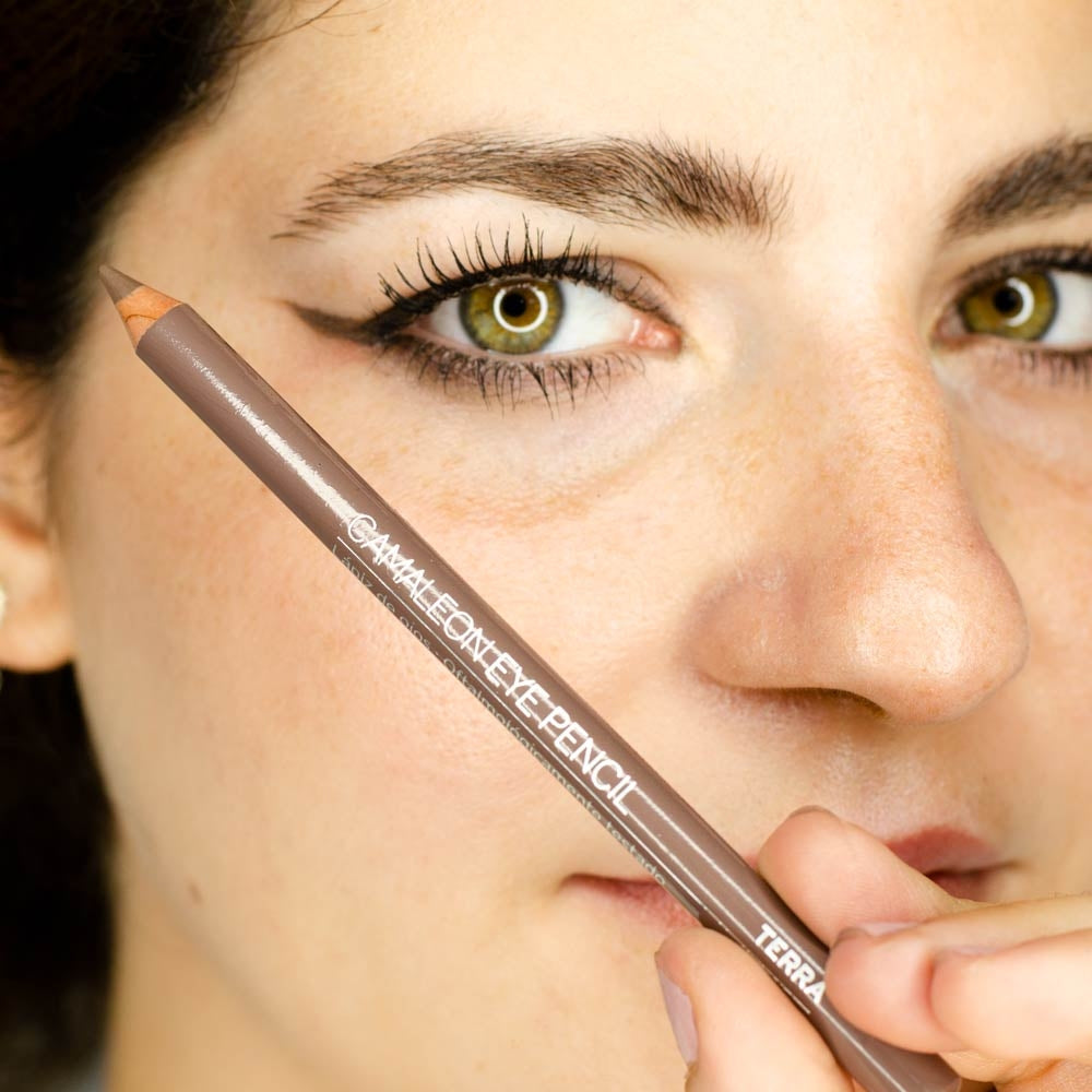 Lápiz De Ojos Terra Camaleon Cosmetics_1