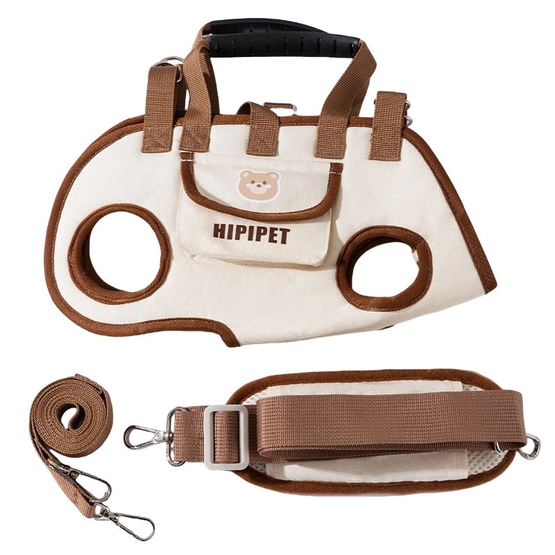 Intimeg Bolsa De Transporte Para Perros Y Gatos_0