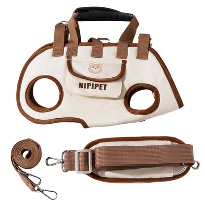 Intimeg Bolsa De Transporte Para Perros Y Gatos_0