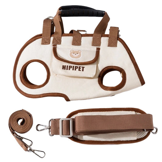 Intimeg Bolsa De Transporte Para Perros Y Gatos_0