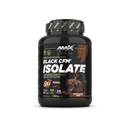 Black Cfm Isolate 1 Kg Iced Coffee_1