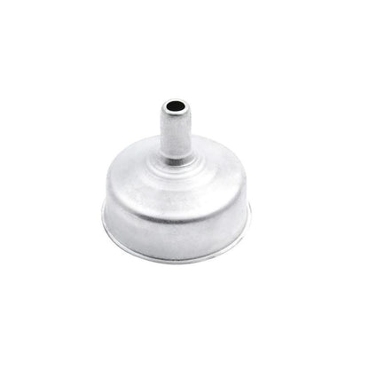Embudo Cafetera Aluminio Classic / Inducción 2 Tazas_1