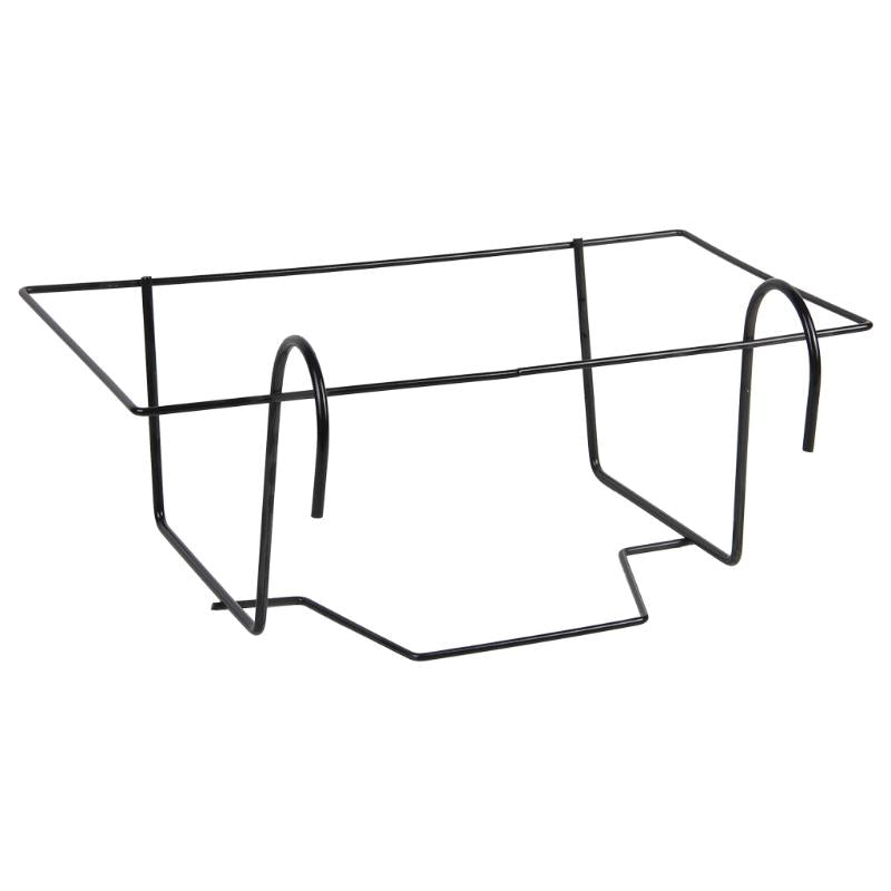 Soporte Jardinera 90015520 Azahar Negro 40 X 20 X 15.5 Cm_0