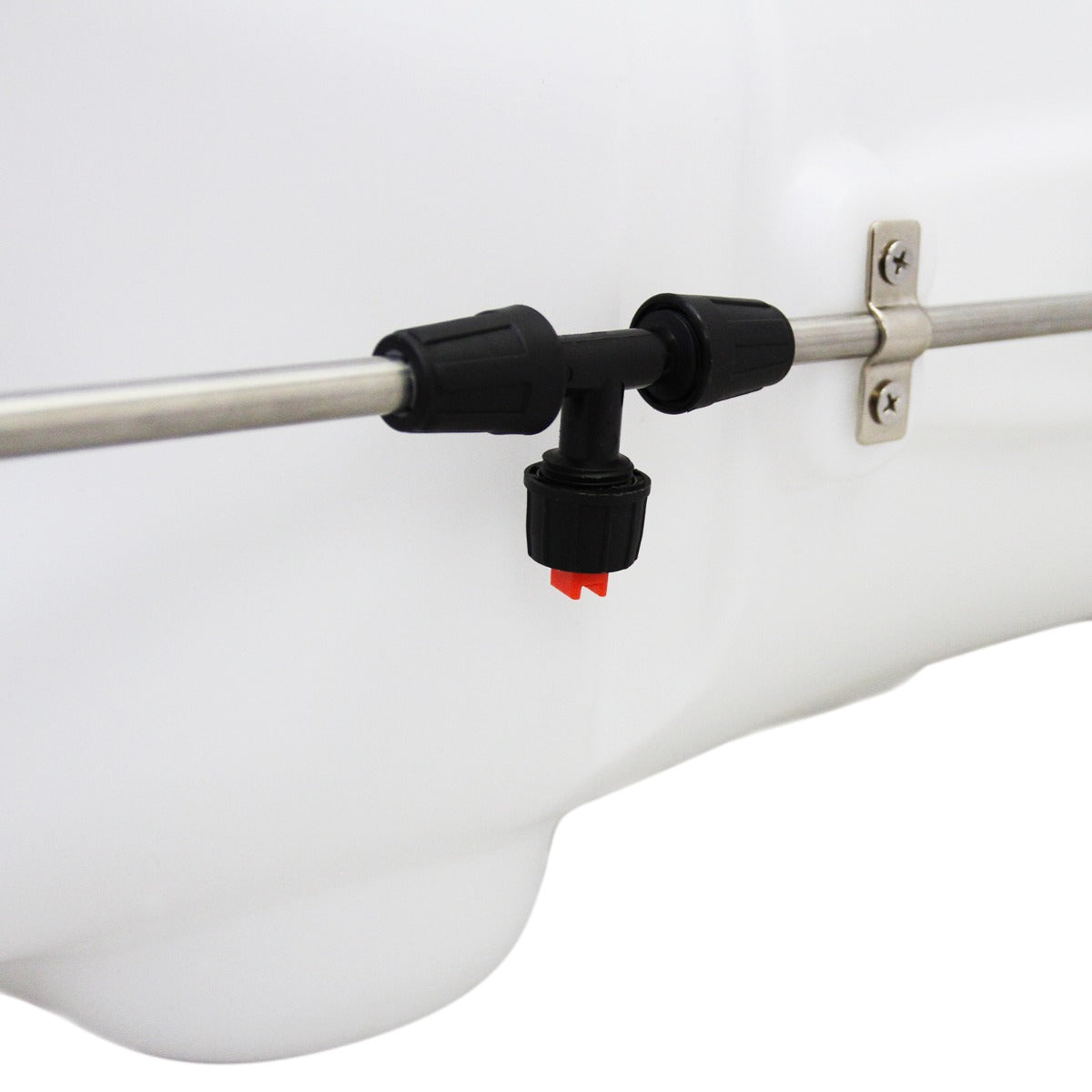 Conjunto De Remolque Atv Todo Terreno Y Pulverizador De 60l_4