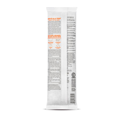 Espagueti integral bio Girolomoni 500gr