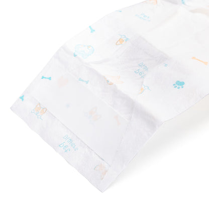 Pañales para perro Macho XL Nobleza 10 ud