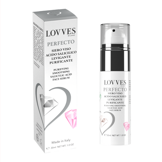 Lovves Sérum Facial Purificante 30ml_0