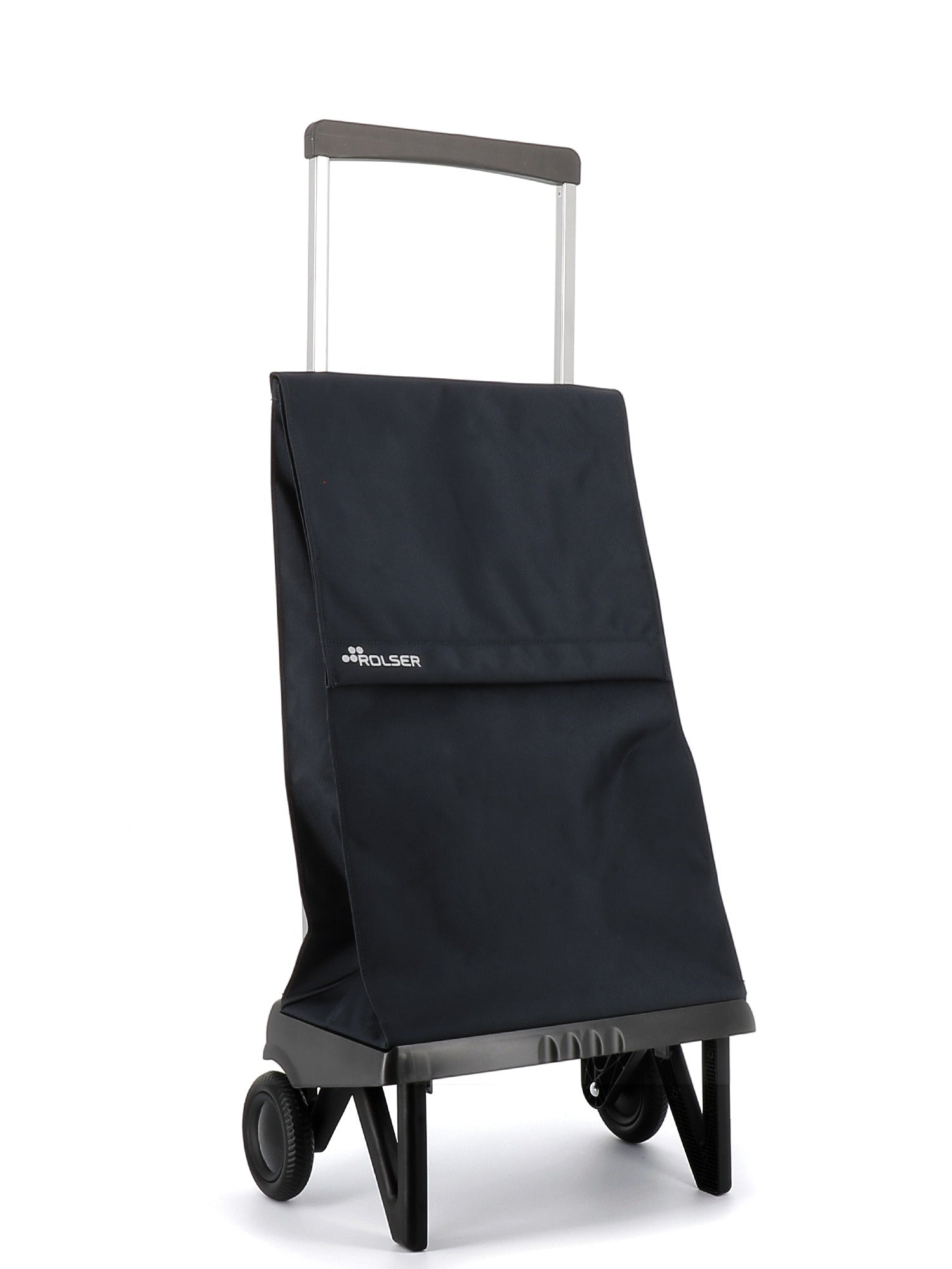 Carro Rolser Plegamatic Mf 2 Ruedas Plegable - Marengo_1