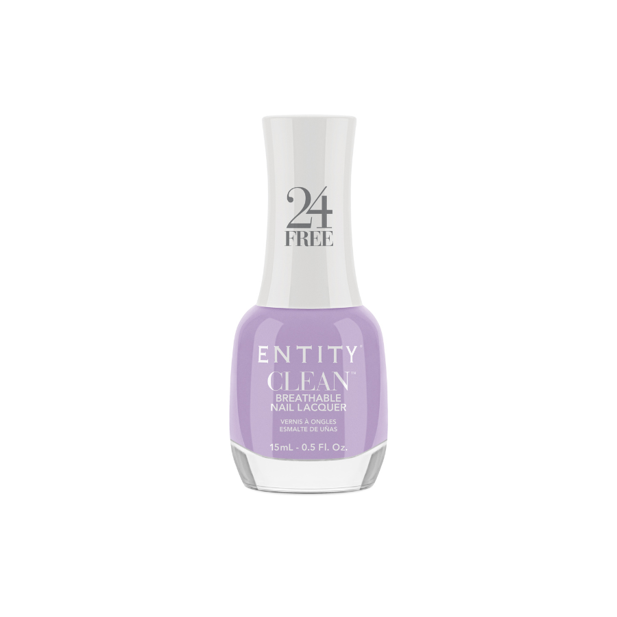 LIGHT & LOVE. Esmalte de Uñas Breathable 24 FREE, Sin Tóxicos, Natural y Vegano_0