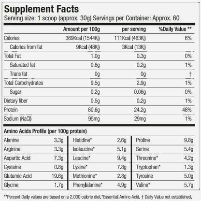 Pm8 Micellar Casein 1.8 Kg Fresa_1