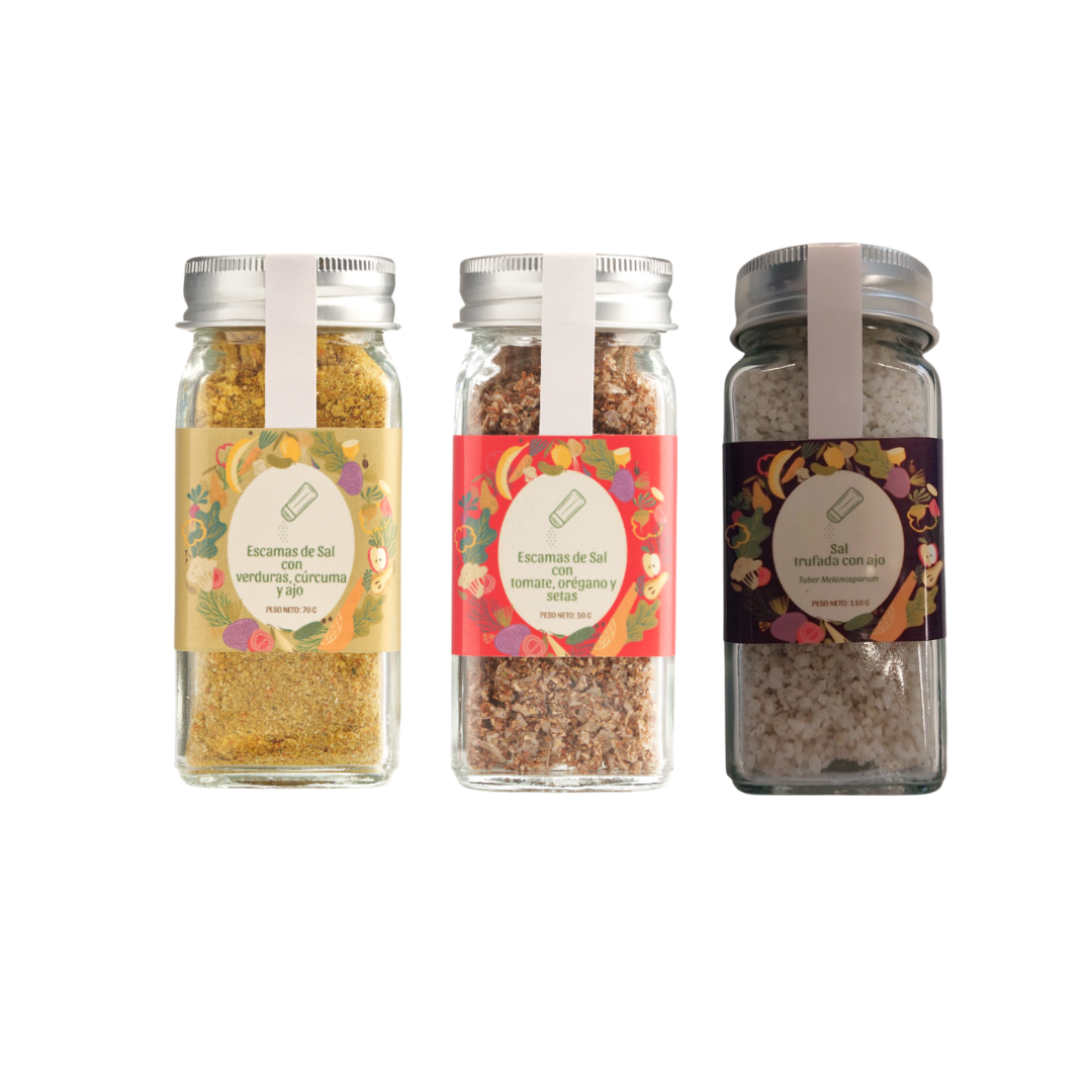 Cajita Regalo Gourmet Sales_0