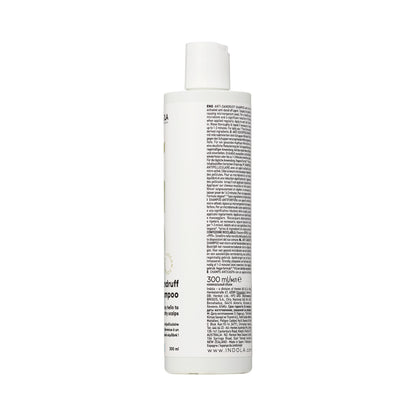 Indola Champú Anticaspa Equilibrante Profesional 300ml_3