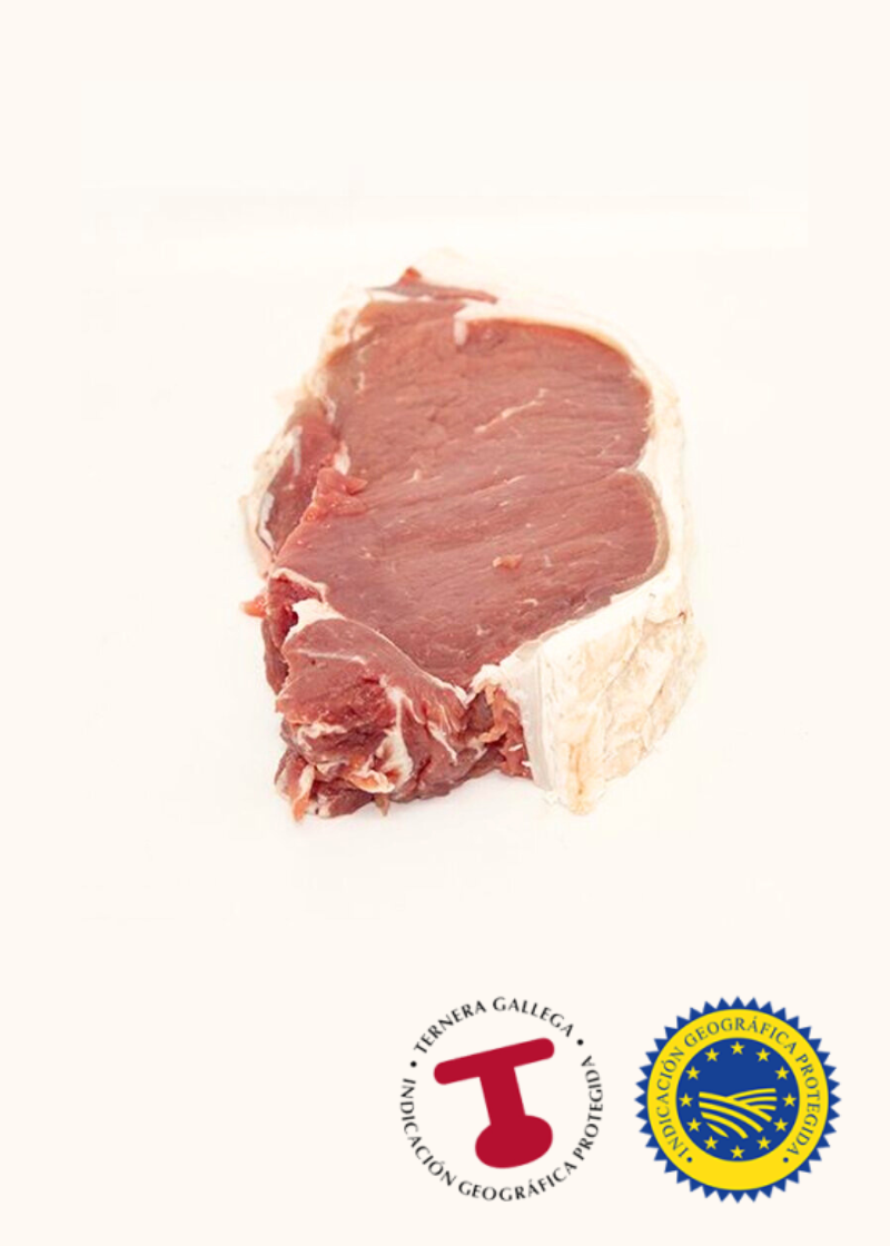 Entrecot De Ternera Gallega - 1 Kg_0