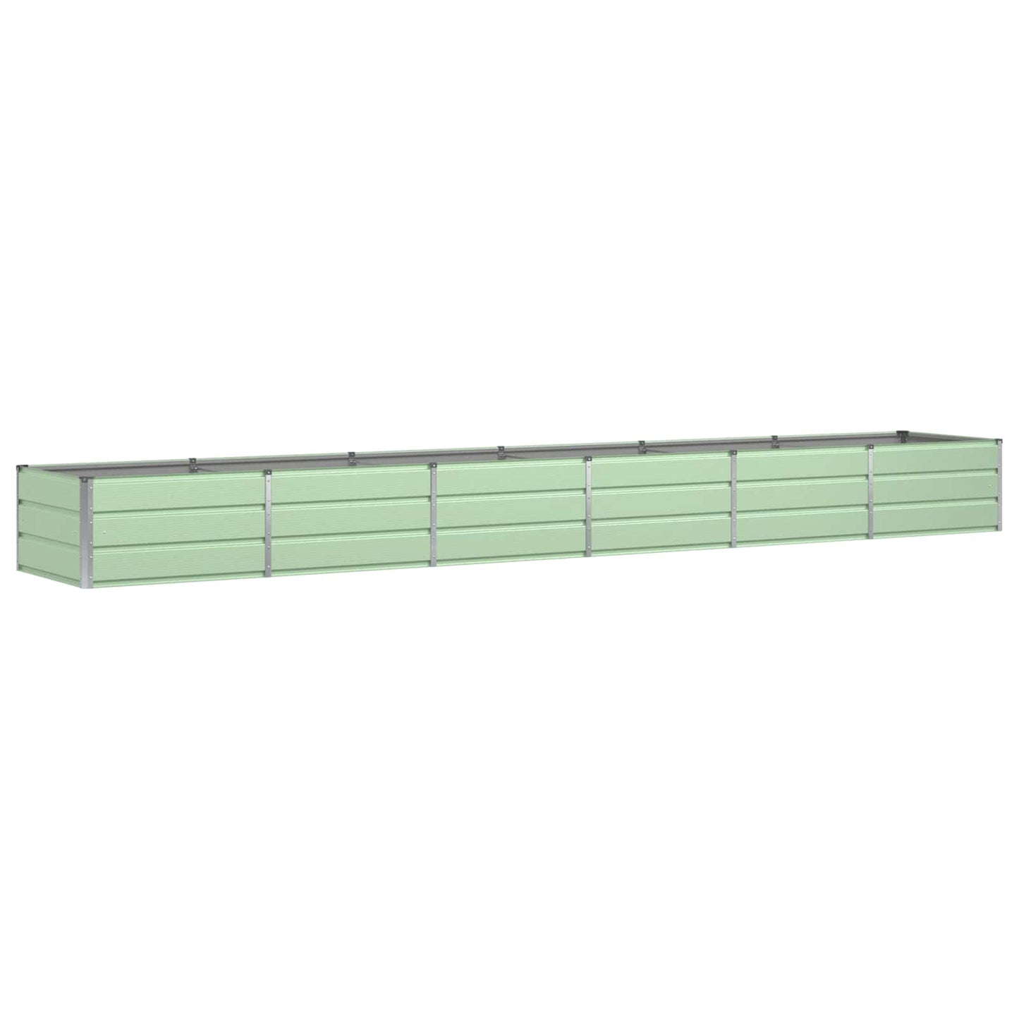 Jardinera Verde 480 X 80 X 45 Cm Acero_0