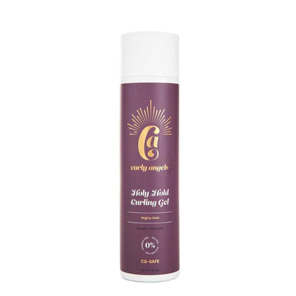 Gel Para Rizos Holy Hold Curly Angels 250ml_0