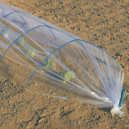 Arco De Pvc Para Invernaderos 2.5 M Verde Nortene_1