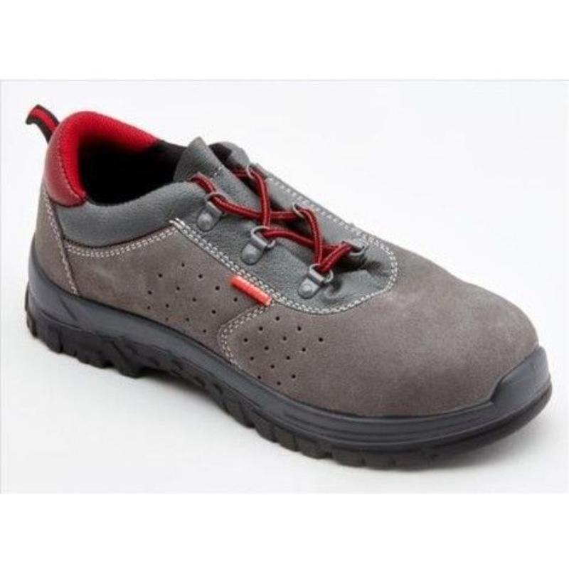 Zapato Bellota Gris 72305 S1p Nº 41_0
