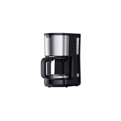 Braun Kf 1500 Bk Purshine_0