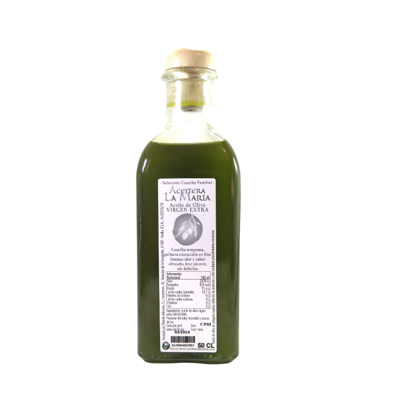 Aove Cosecha Familiar 2026/2027 50 Cl Con Vertedor_1
