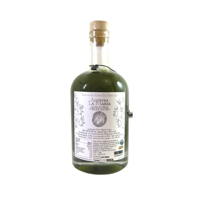 Aove Cosecha Familiar 2026/2027 50 Cl Con Vertedor Metálico_1