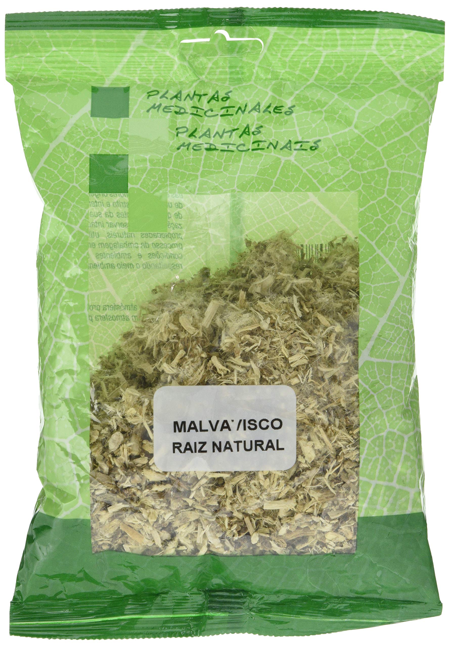 Plameca Malvavisco Raiz Natural C.c Trit. Bolsa 100 G_0