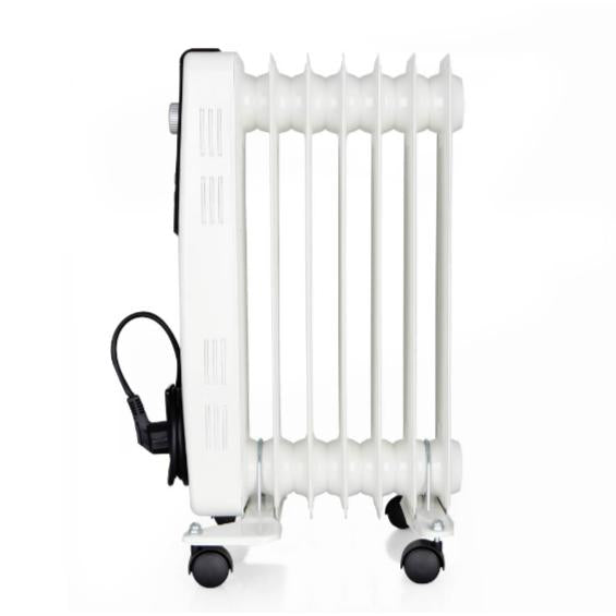 Orbegozo RH Radiador de Aceite RH 1500 1500W
