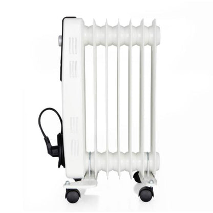 Orbegozo RH Radiador de Aceite RH 1500 1500W